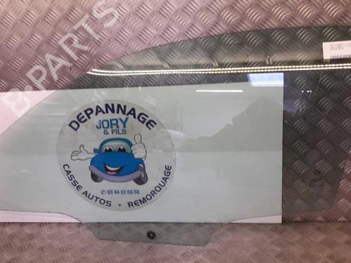 Used Front left door window Front left door window 23713717 23713717