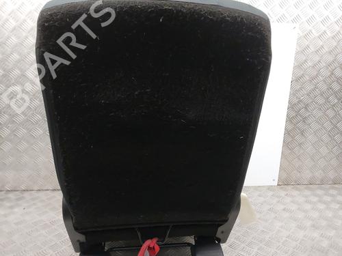 Rear seat PEUGEOT PARTNER Tepee 1.6 HDi 16V | BP24922391C17