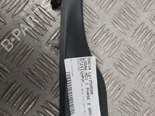 Used Other DACIA LOGAN MCV (KS_) 1.5 dCi (KS04) (88 hp) 32042617