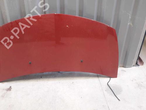 Used Hood RENAULT CLIO III (BR0/1, CR0/1) 1.5 dCi (BR17, CR17) (86 hp) 23717029