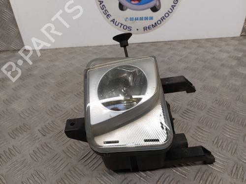 Used Right front fog light Right front fog light OPEL MERIVA A MPV (X03) 1.7 CDTI (E75) (100 hp) 23747417 23747417