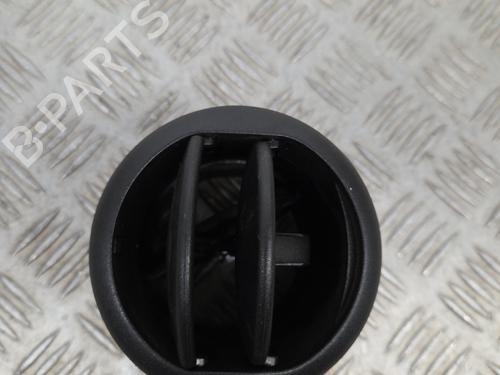 Luftventil FIAT DOBLO Box Body/MPV (223_) 1.3 D Multijet (75 hp) 31317420