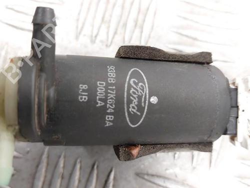 Other FORD FOCUS I (DAW, DBW) 1.6 16V | BP23743421O1 