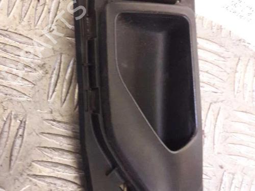 Used Front left interior door handle PEUGEOT 306 Hatchback (7A, 7C, N3, N5) 1.9 D (69 hp) 23656658