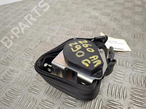 Used Rear left seatbelt Rear left seatbelt CITROËN C4 I (LC_) 1.6 16V (109 hp) 37993329 37993329