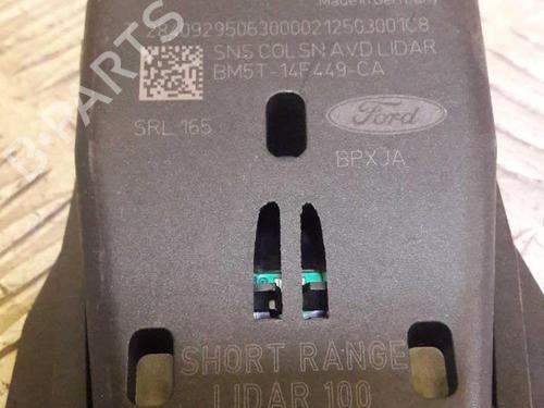 Control unit FORD FOCUS III 1.6 TDCi | BP24853638M11 - Image 2