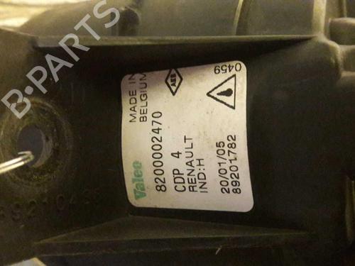 left-front-fog-light-ford-mondeo-iii-b5y-2000-2001-2002-2003-2004-2005-2006-2007-23727679 main image