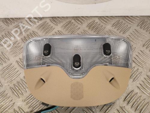 Used Interior roof light Interior roof light PEUGEOT 607 (9D, 9U) 2.2 16V (158 hp) 23734949 23734949