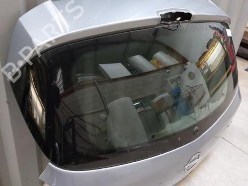 Tailgate OPEL CORSA D (S07) 1.3 CDTI (L08, L68) | BP23743467C6 