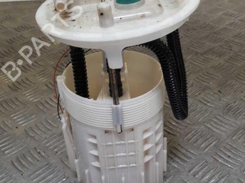 Fuel pump RENAULT TRAFIC II Van (FL) 1.9 dCi 100 (FL0C, FL0K, FL0B) | BP23724609M76 