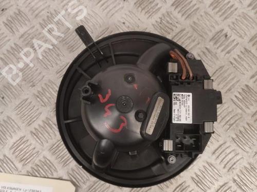 Used Heater blower motor VW GOLF V (1K1) 1.9 TDI (105 hp) 23737937