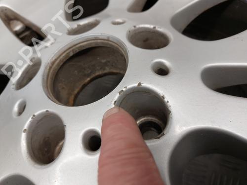 Rim BMW X5 (E53) 3.0 d | BP29889459C45