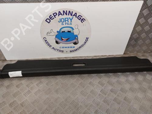 Used Rear parcel shelf Rear parcel shelf OPEL ZAFIRA A MPV (T98) 2.2 DTI 16V (F75) (125 hp) 23738310 23738310