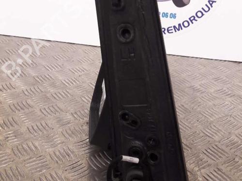 Left mirror FORD C-MAX (DM2) 1.6 TDCi | BP23717775C26 