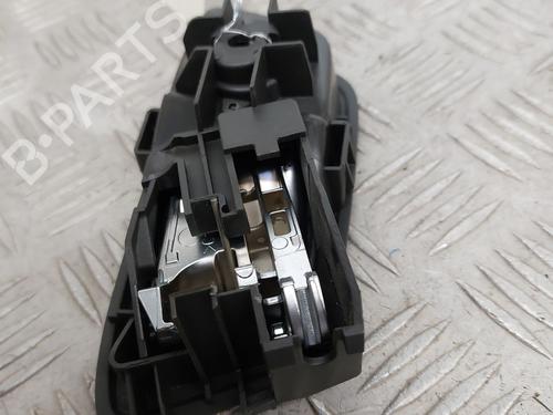 Rear right interior door handle FORD FIESTA VI (CB1, CCN) 1.0 EcoBoost | BP25052015I16 