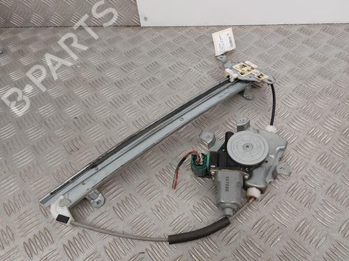 Front left window mechanism NISSAN JUKE (F15) 1.6 | BP28622684C22 