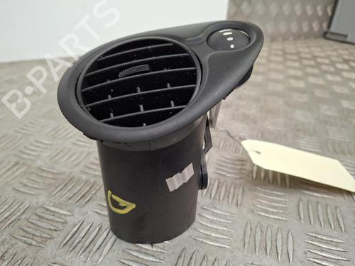 Luftventil RENAULT CLIO III Grandtour (KR0/1_) 1.5 dCi (KR0G) | BP38191377I21 - Image 5