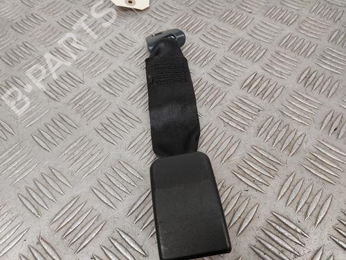 Used Seat buckle Seat buckle PEUGEOT 206 Hatchback (2A/C) 1.4 HDi eco 70 (68 hp) 28180018 28180018