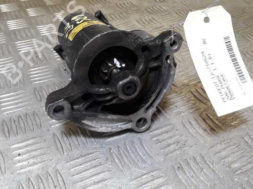 Starter PEUGEOT 206 Hatchback (2A/C) 1.6 i | BP23656780M8 