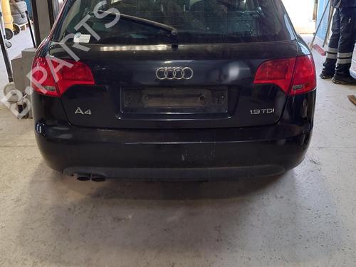 Right sun visor AUDI A4 B7 Avant (8ED) 1.9 TDI | BP23724986I2 - Image 8