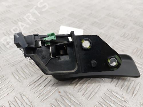 Front right interior door handle PEUGEOT BOXER Van 2.0 BlueHDi 110 | BP25910790I14 