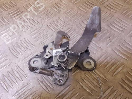 Used Hood lock PEUGEOT 307 (3A/C) 1.6 HDi 110 (109 hp) 23658386