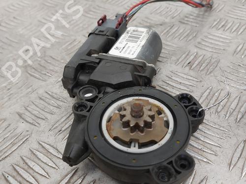 Right front window motor OPEL MERIVA A MPV (X03) 1.7 CDTI (E75) | BP30127784E20 