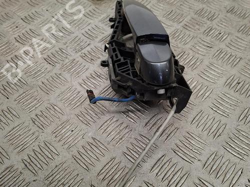 Used Rear left exterior door handle Rear left exterior door handle BMW 3 Touring (F31) 318 d (150 hp) 40056055 40056055