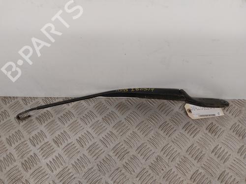 Used Front windshield wiper arm RENAULT LAGUNA II (BG0/1_) 1.9 dCi (107 hp) 31143498
