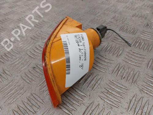 Right front indicator FORD FOCUS I (DAW, DBW) 1.6 16V | BP23743420C33 - Image 4