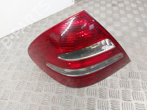 Left taillight MERCEDES-BENZ E-CLASS (W211) E 270 CDI (211.016) | BP29508974C34 