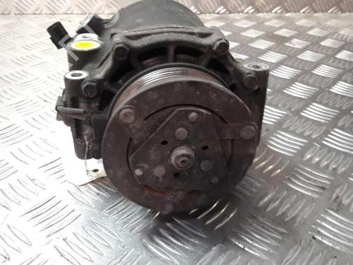 AC compressor PEUGEOT 4007 (VU_, VV_) 2.2 HDi | BP23716672M34 - Image 4