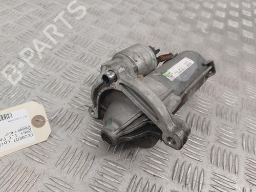 Used Starter PEUGEOT 206+ (2L_, 2M_) 1.1 (60 hp) 31164179