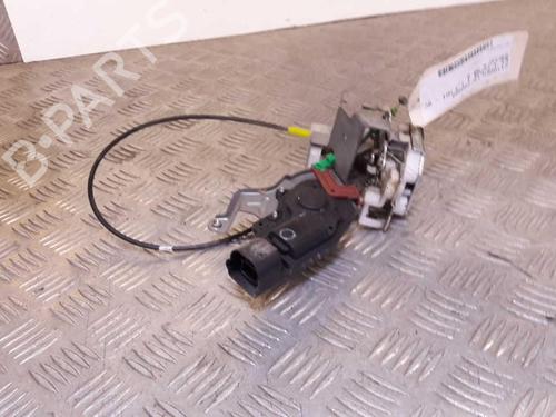 Rear left lock CITROËN C1 (PM_, PN_) 1.4 HDi | BP24853155C100 