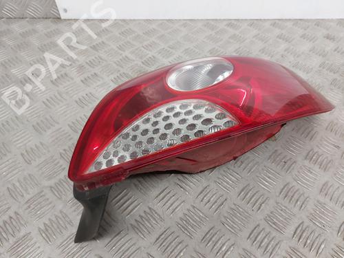 right-taillight-peugeot-206-2l_-2m_-2009-2010-2011-2012-2013-31164202 main image