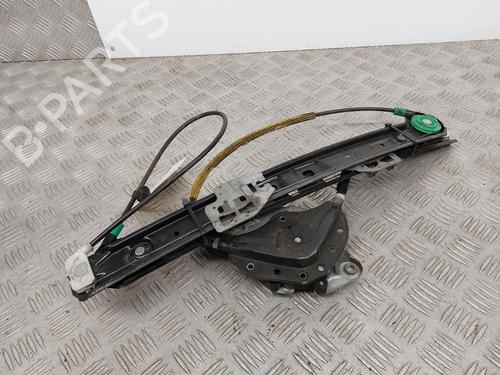 Front left window mechanism BMW 3 (E46) 330 d | BP30302038C22  - Image 5