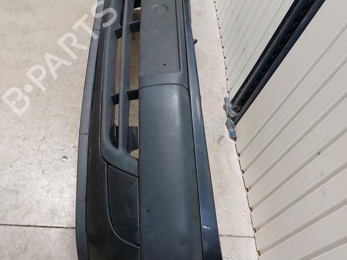 Front bumper CITROËN XSARA Coupe (N0) 1.9 D | BP24403595C7 