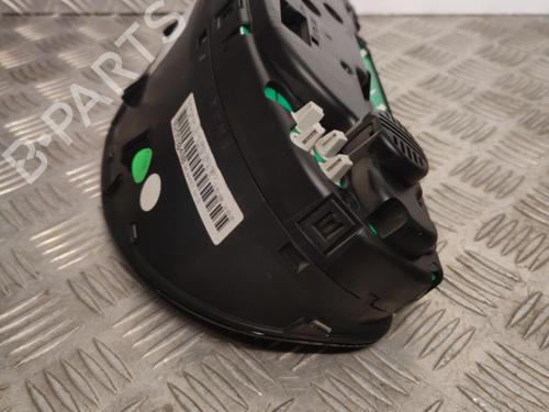 Instrument cluster PEUGEOT 607 (9D, 9U) 2.2 HDi | BP23735540C47  - Image 7