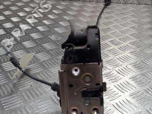 Used Front left lock Front left lock RENAULT SCÉNIC II (JM0/1_) 1.5 dCi (JM02, JM13) (101 hp) 23716693 23716693
