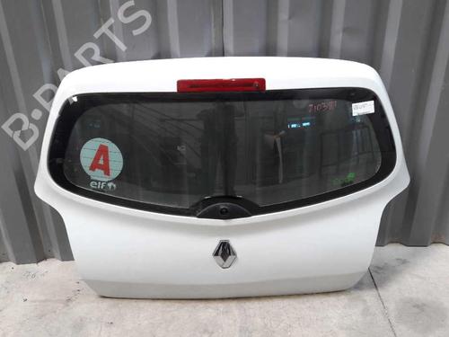 Tailgate RENAULT TWINGO II (CN0_) 1.2 (CN0D) | BP23656808C6 - Image 3
