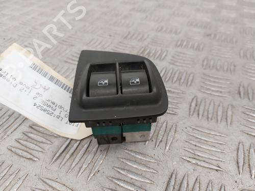 Left front window switch FIAT DOBLO Box Body/MPV (223_) 1.3 D Multijet | BP31263081I27 - Image 2