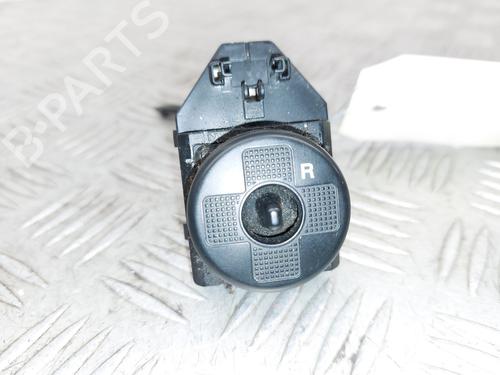 Used Mirror switch Mirror switch HYUNDAI TUCSON (JM) 2.0 CRDi All-wheel Drive (113 hp) 31625097 31625097