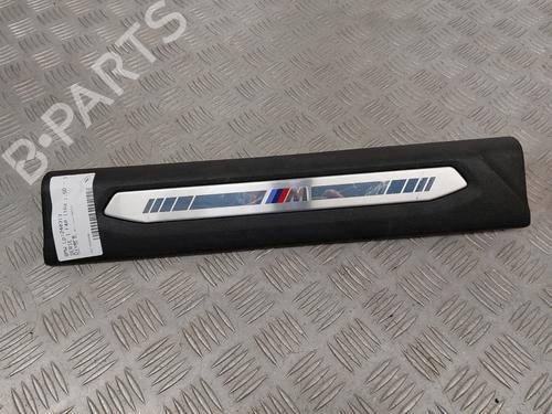 Electronic module BMW 1 (F40) 116 d | BP23747576M83 - Image 3