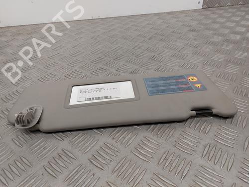 Right sun visor DACIA DUSTER (HS_) 1.5 dCi | BP28489759I2 - Image 4