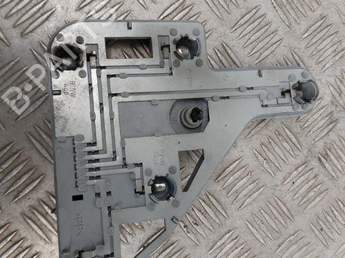 Used Lamp holder Lamp holder MERCEDES-BENZ C-CLASS (W203) C 200 CDI (203.004) (116 hp) 27511700 27511700