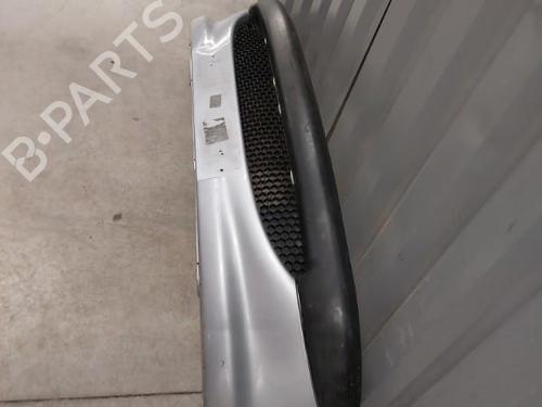 Front bumper PEUGEOT 206 Hatchback (2A/C) 1.1 i | BP23737530C7 