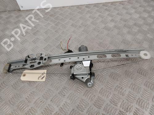 Rear right window mechanism MERCEDES-BENZ M-CLASS (W163) ML 270 CDI (163.113) | BP29846355C25 