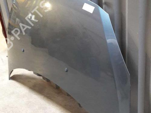 Hood PEUGEOT 307 (3A/C) 1.6 16V | BP23657345C1 