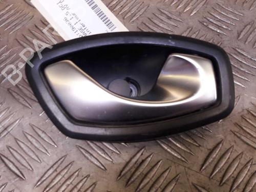 Front right interior door handle RENAULT CLIO IV (BH_) 1.5 dCi 75 | BP23657048I14 - Image 2