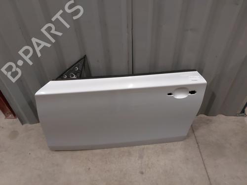 Used Left front door BMW 1 (E81) 116 i (122 hp) 23747833